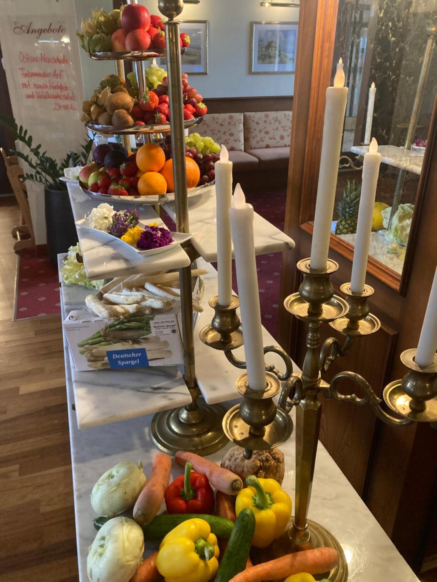 Hotel Uckermark Пренцлау Экстерьер фото