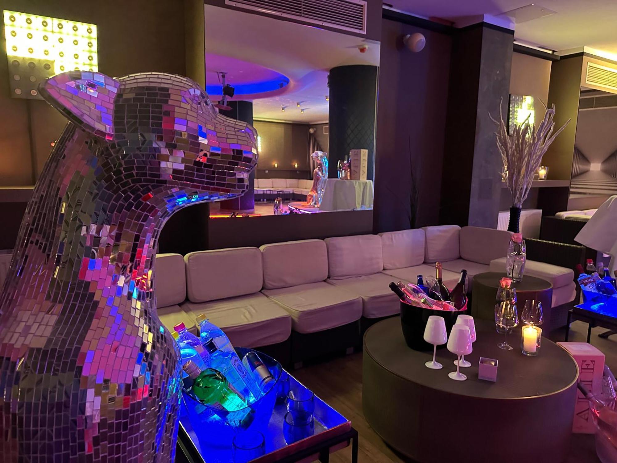 Hotel Uckermark Пренцлау Экстерьер фото